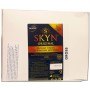 144 Preservativos Skyn 190x53  sin latex