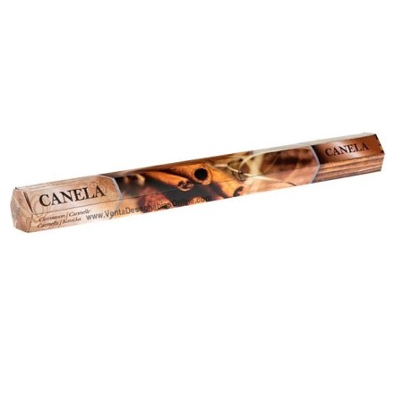 Incienso Canela