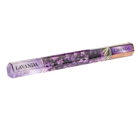 Incienso Lavanda