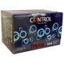 144 Preservativos Control 190x54 Fresa