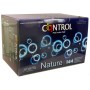 144 Preservativos Control 180x54 Nature