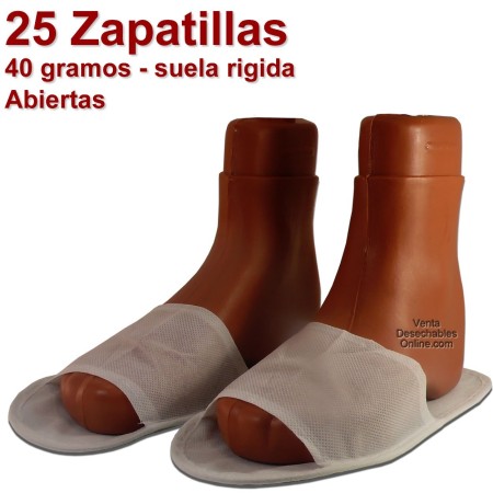 chanclas para gimnasios
