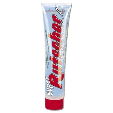 Super Rustcher lubricante Anal 100 ML