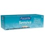 72 Preservativos Pasante 190x54 mm Sensiva
