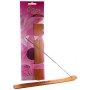 Incienso Rosa con soporte