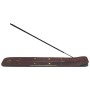 Soporte Incienso Madera (simbolos variados)