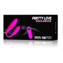 Vibrador Doble Penetrador Con Mando