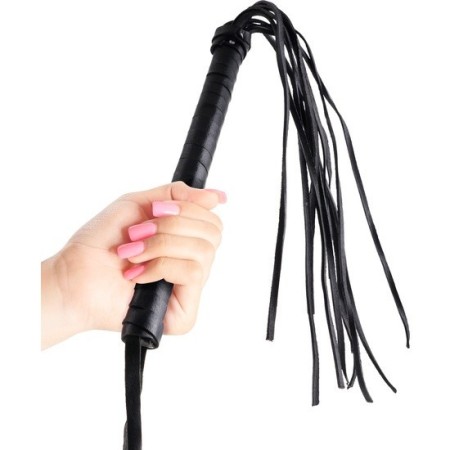 Latigo Azotador Edición Especial Limitada 50 Sombras