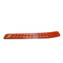 Porta Incienso Madera Color Naranja