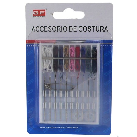Accesorio Viaje Costura