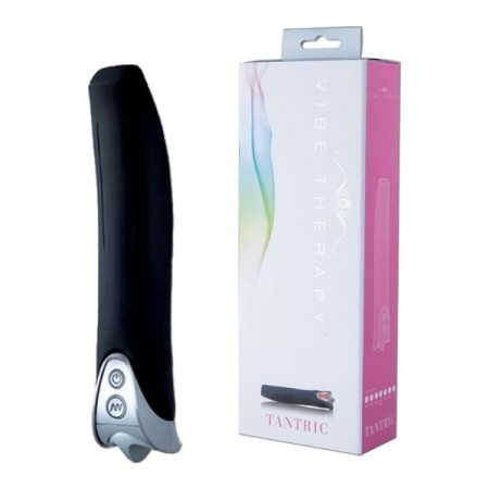 Vibrador Negro