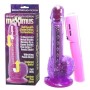 Vibrador Con Bolas 17 cm