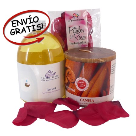 oferta velas