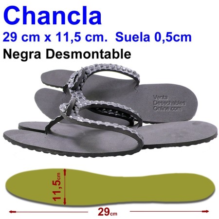 chancla spa hoteles