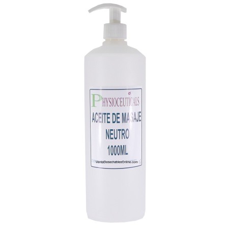 Aceite Masaje barato