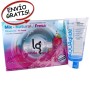 oferta condones y lubricante
