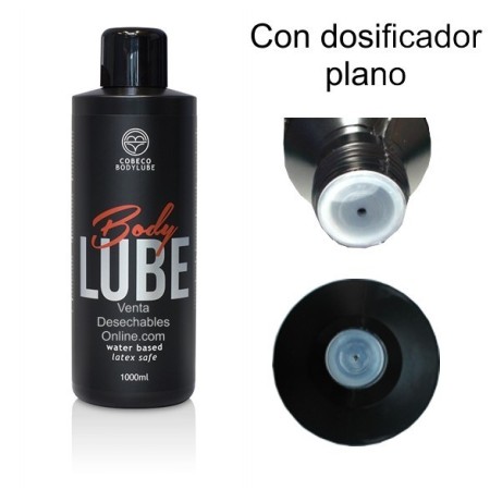lubricante cobeco litro