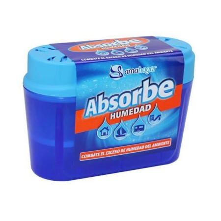 Absorbe Humedad 40g
