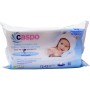 72 Toallitas Humedas Infantiles Caspo