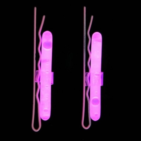 Horquillas Luminosas Para Fiestas