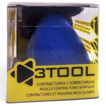 3Tool Herramienta Fisioterapeutas Punto de Gatillo