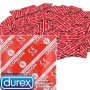 Preservativos Durex London Red