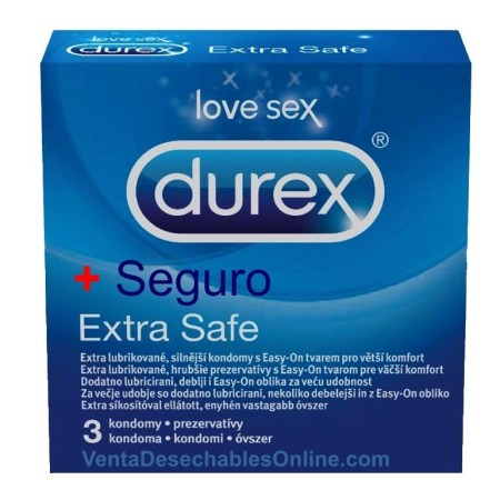 Condones Durex máquinas expendedoras Vending