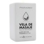 Vela Aromática de Masaje Paraíso Cosmetics