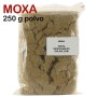Moxa En Polvo 250g