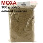 Moxa En Polvo 100g Calidad Superior