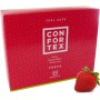 condones confortex fresa