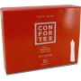 preservativos confortex natural