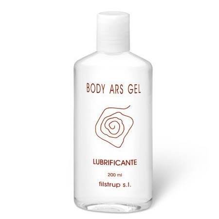 Lubricante de alta calidad anal y vaginal