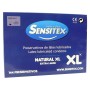 condones sensitex grandes xl