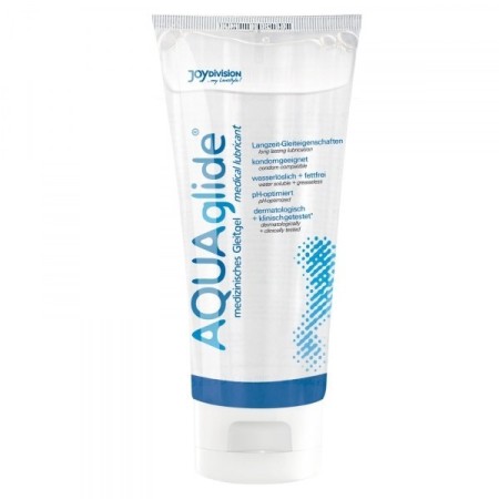 Aquaglide neutro 200ml