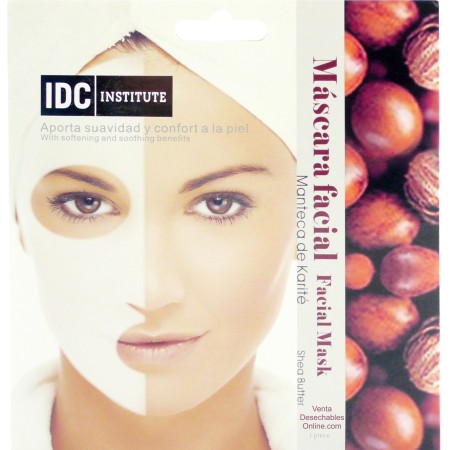 Mascarilla Facial Manteca De Karité IDC 25g