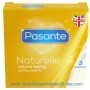 Condones Pasante Naturelle Vending