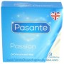 Condones Pasante Passion