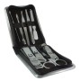 Set Manicura Portátil 9 Piezas