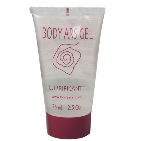 LUBRICANTE ÍNTIMO