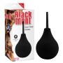 Pera Lavativa Ducha Anal Mujer 5,5 cm Negra