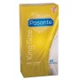 12 Condones Pasante King Size 200X60 Vending