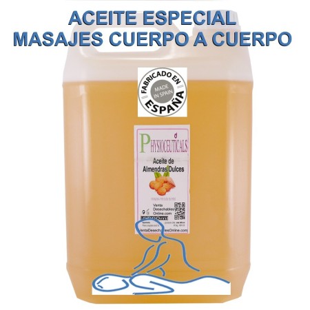 aceite masajes eróticos