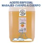 aceite masajes eróticos