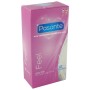 12 Condones Pasante Ultra fino 180X54