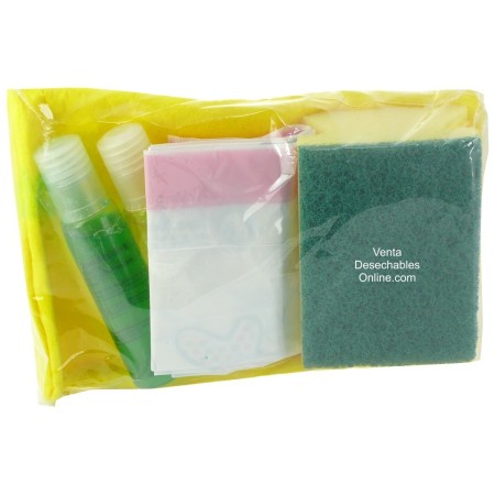 Productos Limpieza De Apartamentos y Pisos