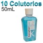 OFERTA Enjuagues Bucales Colutorios Bolsillo 50ml Kemphor
