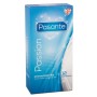 Condones Pasante 190x52 mm Texturizados