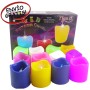 velas led baratas