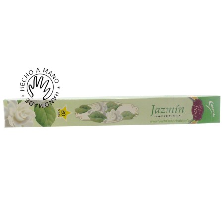 Incienso Jazmín